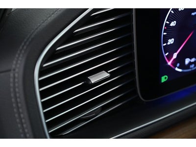 2024 Mercedes-Benz GLE GLE 350