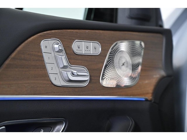 2024 Mercedes-Benz GLE GLE 350