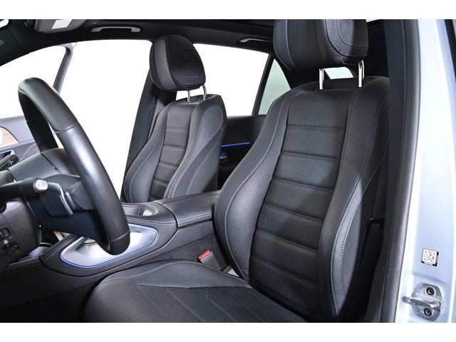 2024 Mercedes-Benz GLE GLE 350