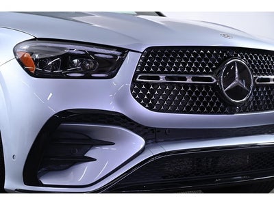 2024 Mercedes-Benz GLE GLE 350