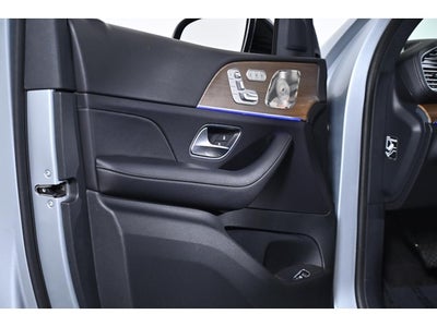 2024 Mercedes-Benz GLE GLE 350