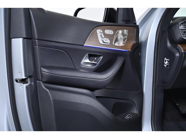 2024 Mercedes-Benz GLE GLE 350