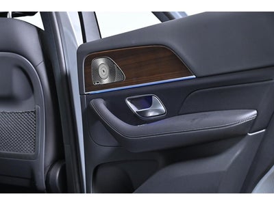 2024 Mercedes-Benz GLE GLE 350