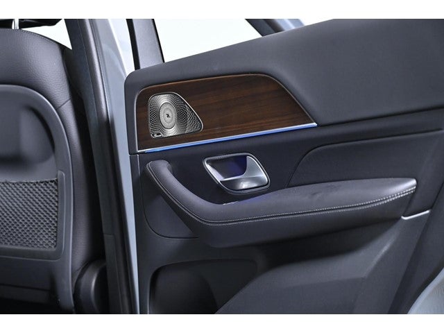 2024 Mercedes-Benz GLE GLE 350