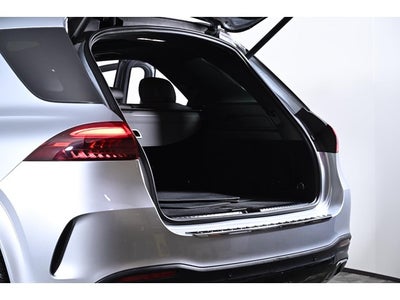 2024 Mercedes-Benz GLE GLE 350