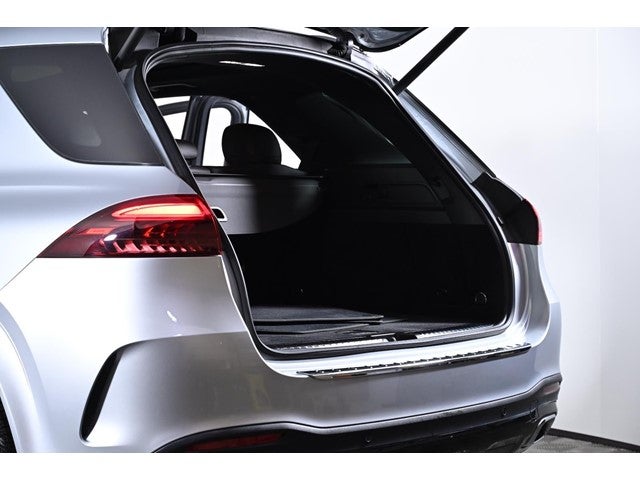 2024 Mercedes-Benz GLE GLE 350