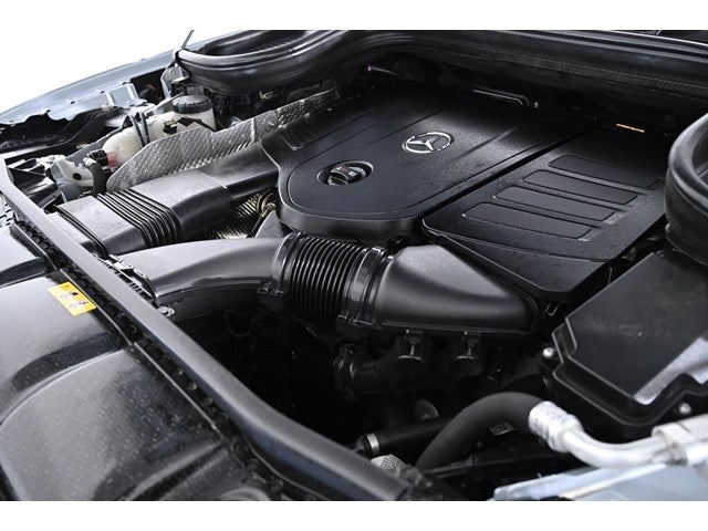 2024 Mercedes-Benz GLE GLE 350