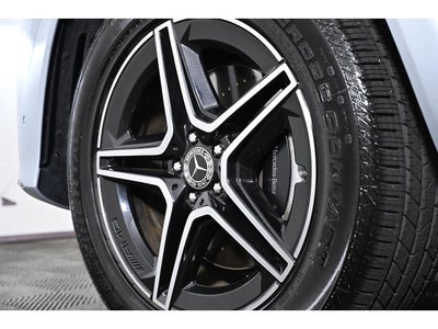 2024 Mercedes-Benz GLE GLE 350