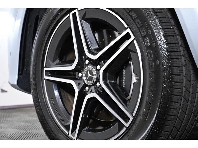 2024 Mercedes-Benz GLE GLE 350