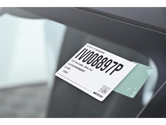 2024 Mercedes-Benz GLE GLE 350