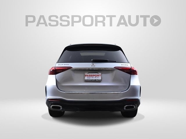 2024 Mercedes-Benz GLE GLE 350