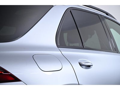 2024 Mercedes-Benz GLE GLE 350