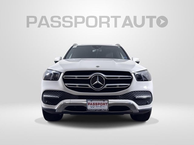 2022 Mercedes-Benz GLE GLE 350