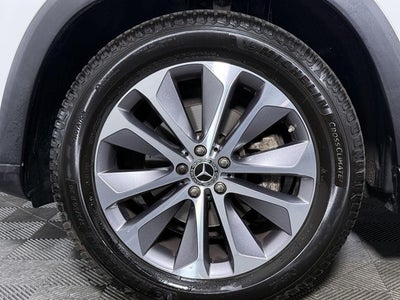 2022 Mercedes-Benz GLE GLE 350