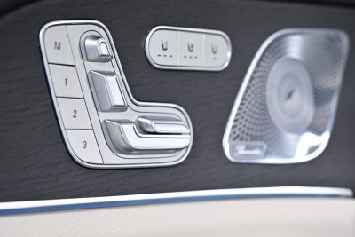 2021 Mercedes-Benz GLE GLE 350