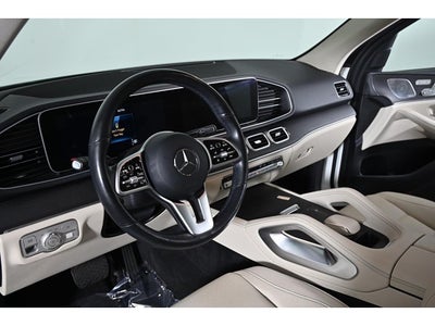 2021 Mercedes-Benz GLE GLE 350