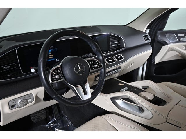 2021 Mercedes-Benz GLE GLE 350