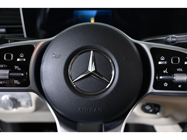 2021 Mercedes-Benz GLE GLE 350