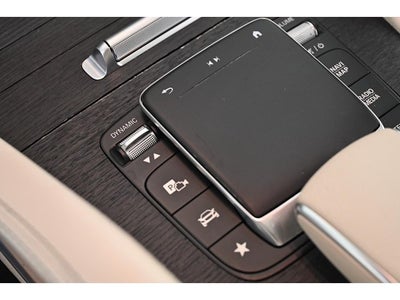 2021 Mercedes-Benz GLE GLE 350