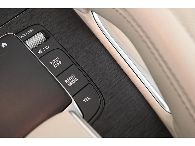2021 Mercedes-Benz GLE GLE 350