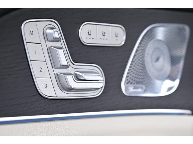 2021 Mercedes-Benz GLE GLE 350