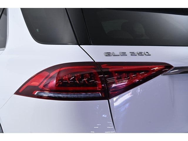 2021 Mercedes-Benz GLE GLE 350