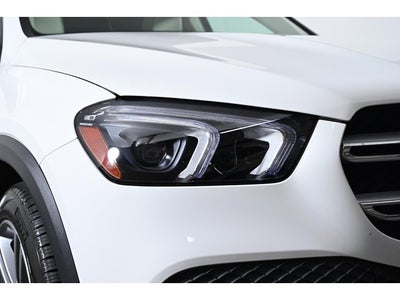 2021 Mercedes-Benz GLE GLE 350