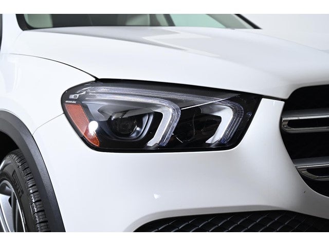 2021 Mercedes-Benz GLE GLE 350