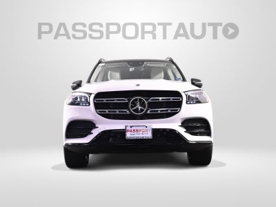 2022 Mercedes-Benz GLS GLS 450