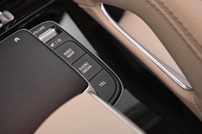 2022 Mercedes-Benz GLS GLS 450
