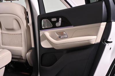 2022 Mercedes-Benz GLS GLS 450