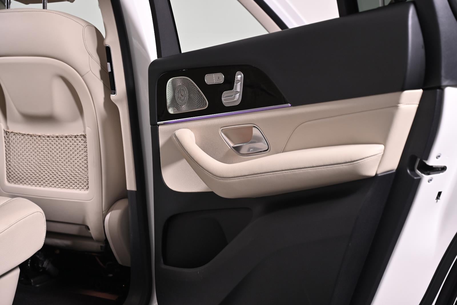2022 Mercedes-Benz GLS GLS 450