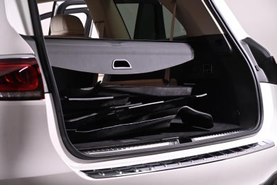 2022 Mercedes-Benz GLS GLS 450