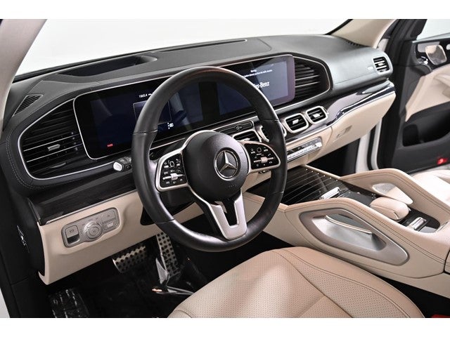 2022 Mercedes-Benz GLS GLS 450