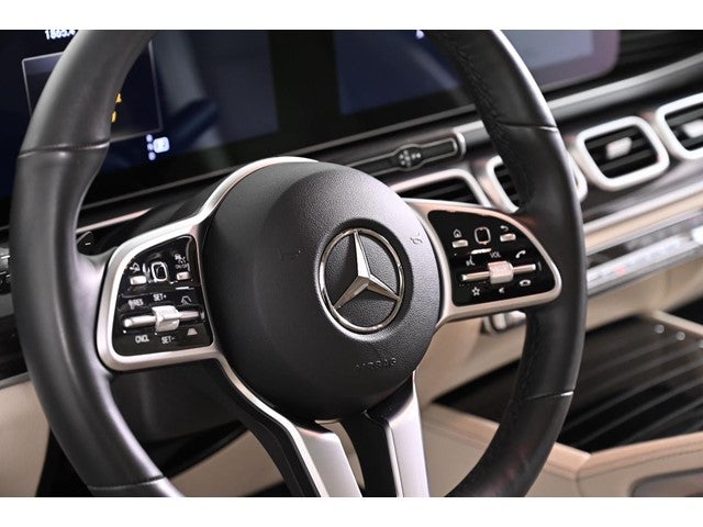 2022 Mercedes-Benz GLS GLS 450