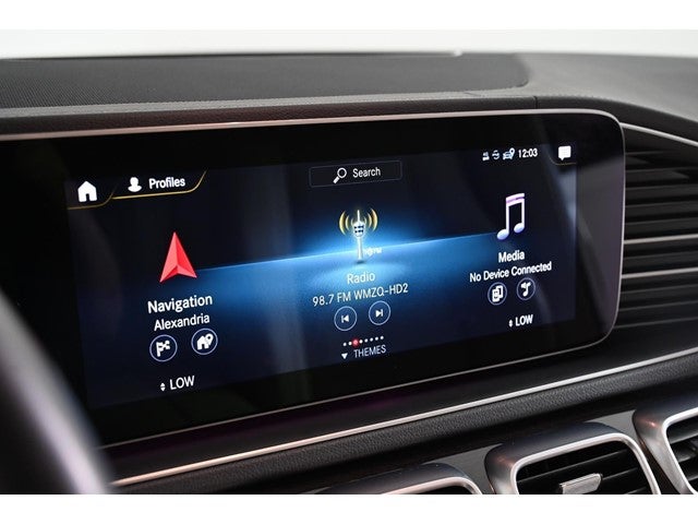 2022 Mercedes-Benz GLS GLS 450