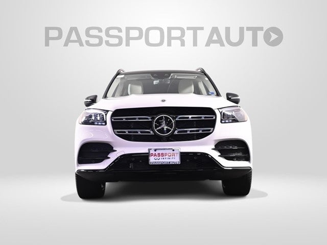 2022 Mercedes-Benz GLS GLS 450
