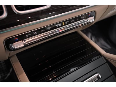 2022 Mercedes-Benz GLS GLS 450