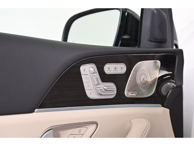2022 Mercedes-Benz GLS GLS 450