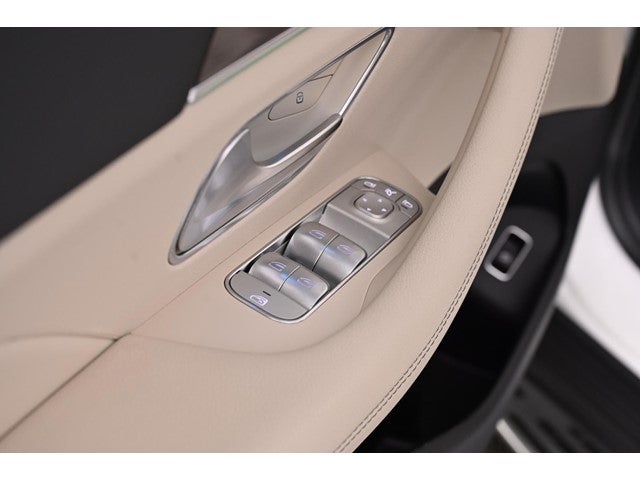 2022 Mercedes-Benz GLS GLS 450