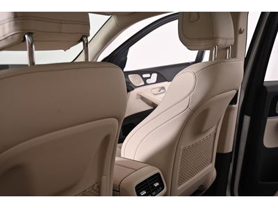 2022 Mercedes-Benz GLS GLS 450