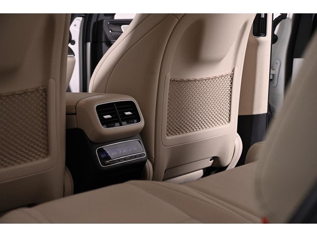 2022 Mercedes-Benz GLS GLS 450