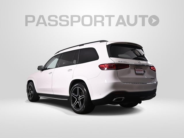2022 Mercedes-Benz GLS GLS 450