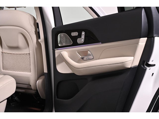 2022 Mercedes-Benz GLS GLS 450