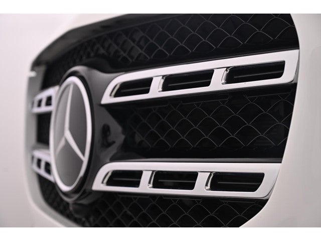 2022 Mercedes-Benz GLS GLS 450