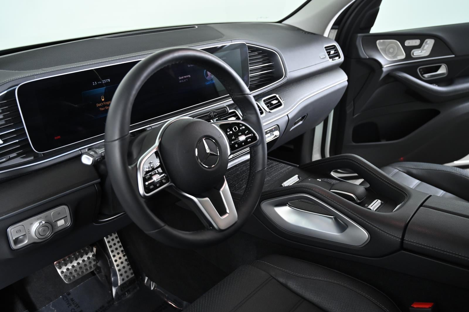 2023 Mercedes-Benz GLS GLS 450