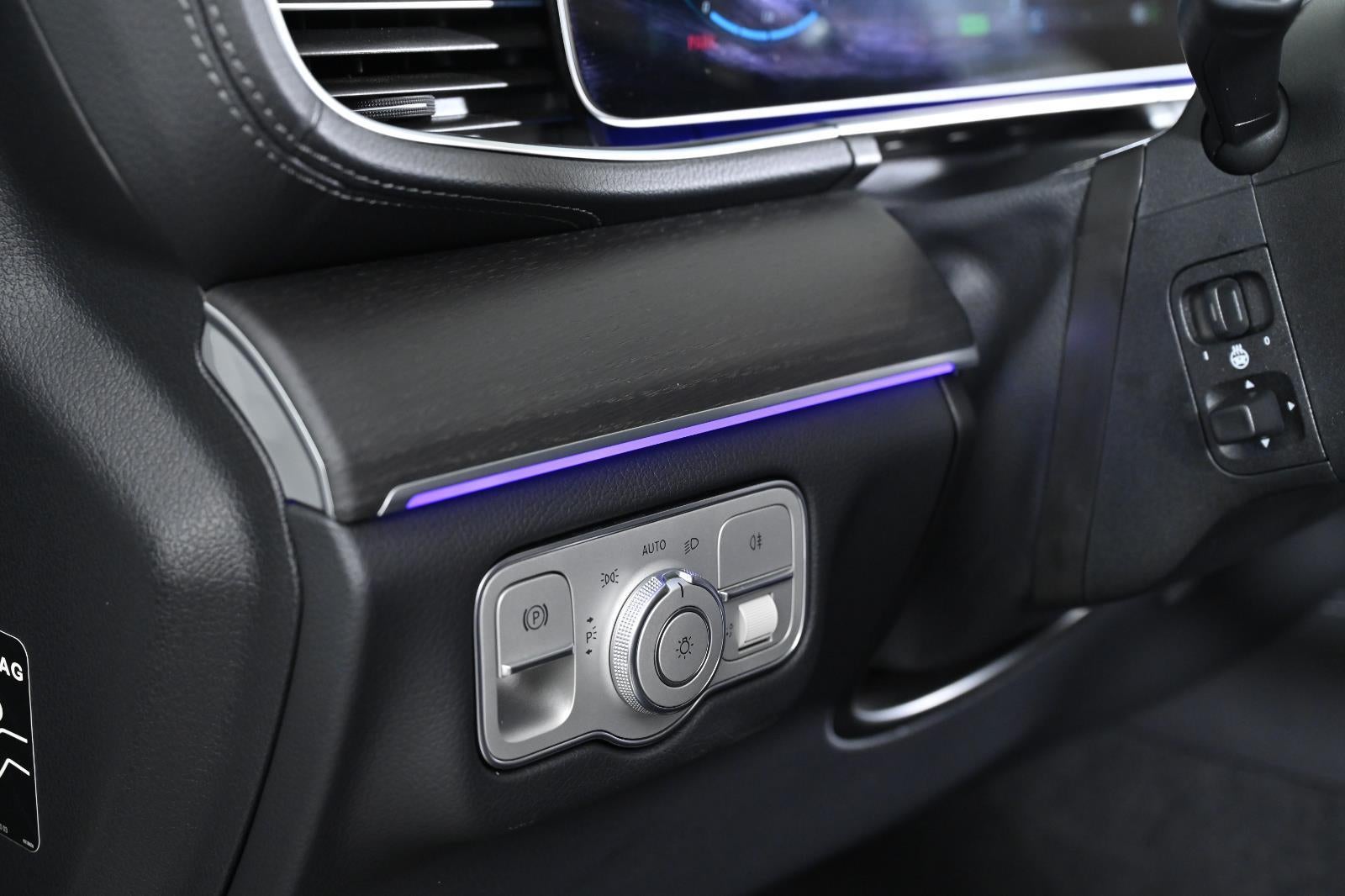 2023 Mercedes-Benz GLS GLS 450