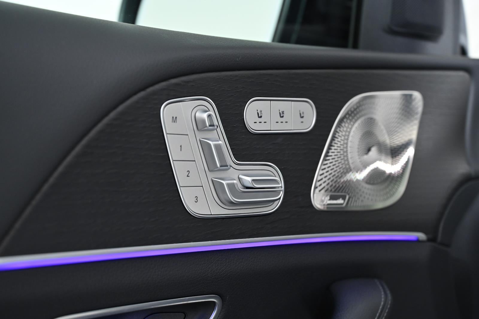 2023 Mercedes-Benz GLS GLS 450