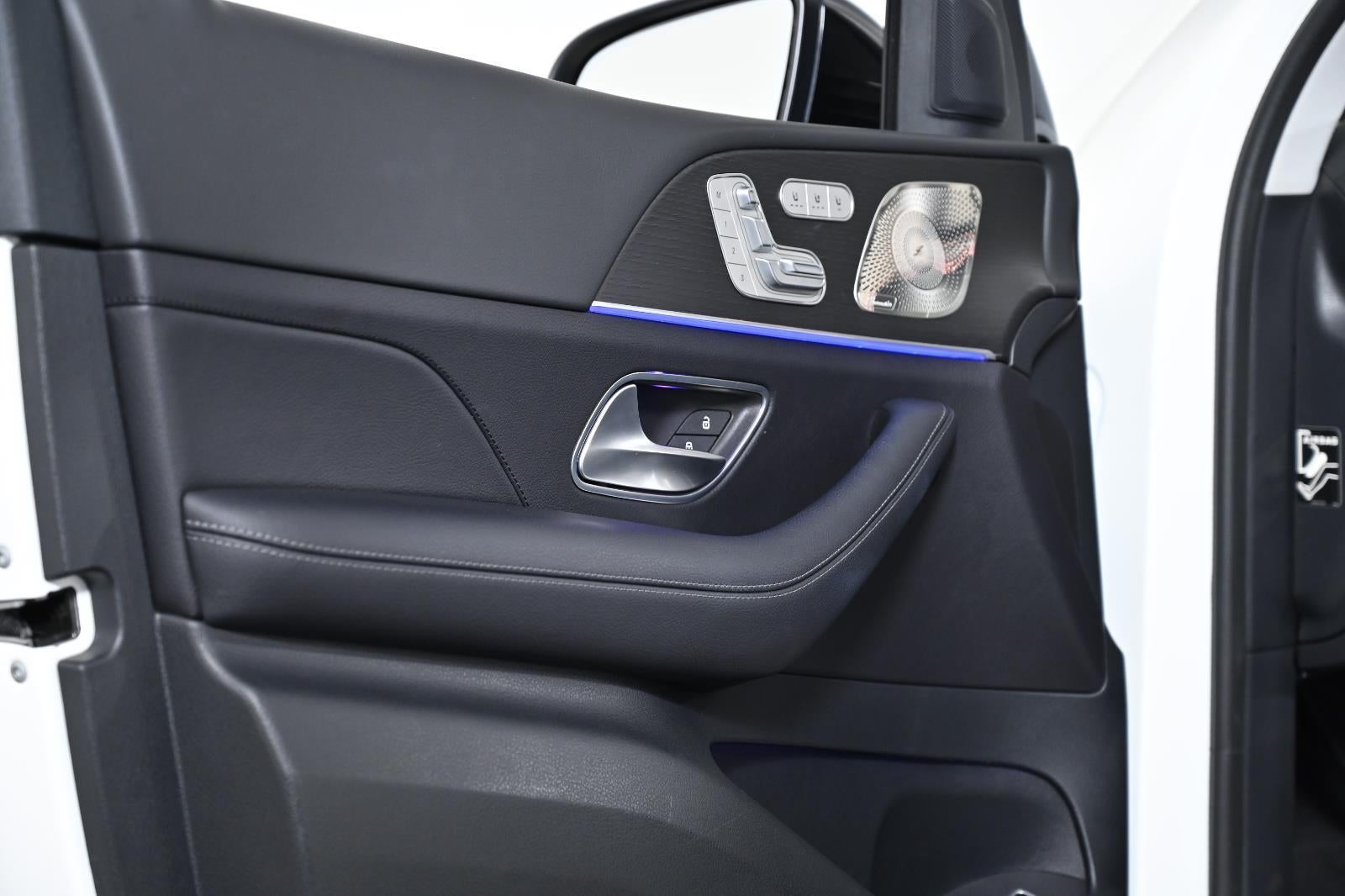 2023 Mercedes-Benz GLS GLS 450