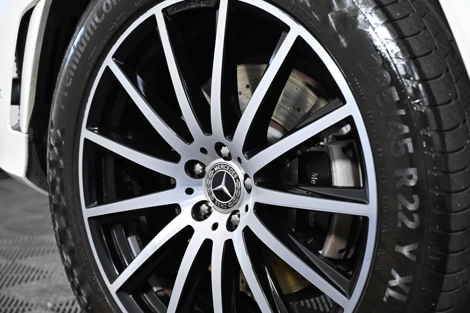 2023 Mercedes-Benz GLS GLS 450